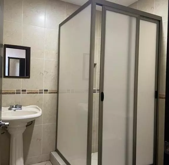 Hotelli San Salvador