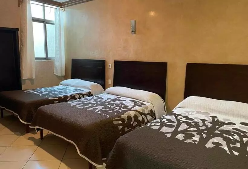 Hotelli San Salvador