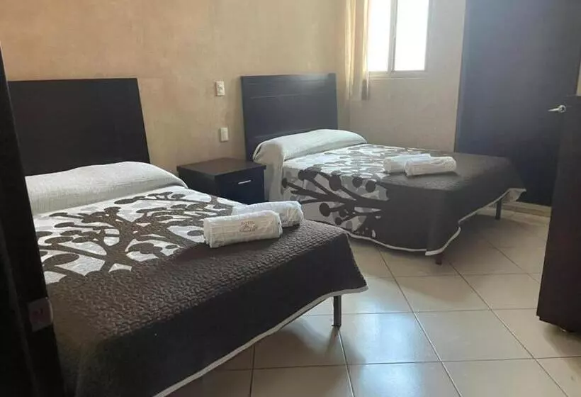 Hotelli San Salvador