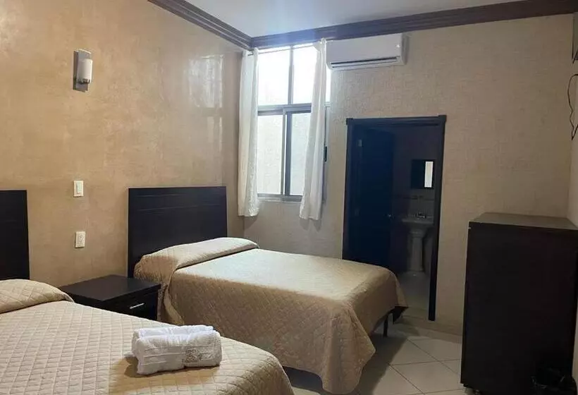 Hotelli San Salvador