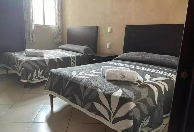 Hotelli San Salvador