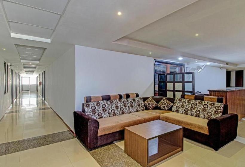 Hotel Treebo Trip Udupi Heights