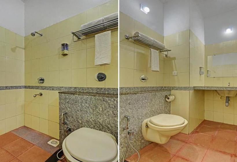 Hotel Treebo Trip Udupi Heights