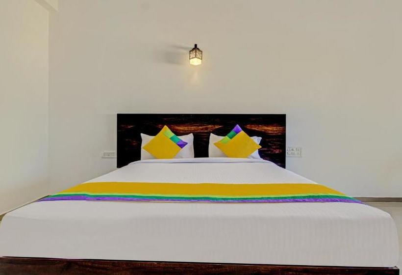 Hotel Treebo Trip Udupi Heights