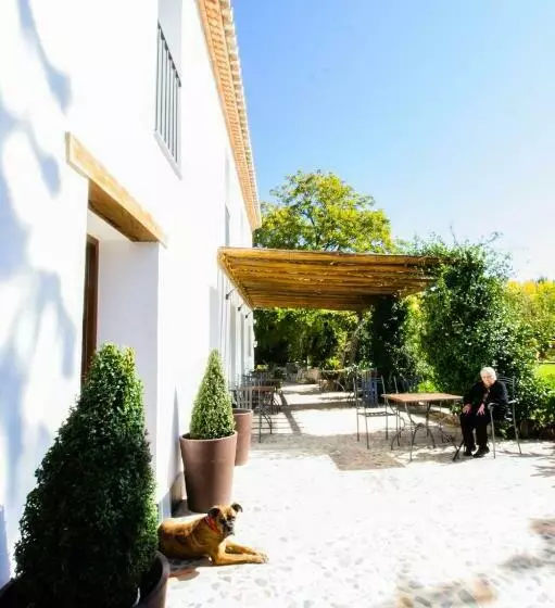 Molino Candeal Hotel Boutique & Apartamentos