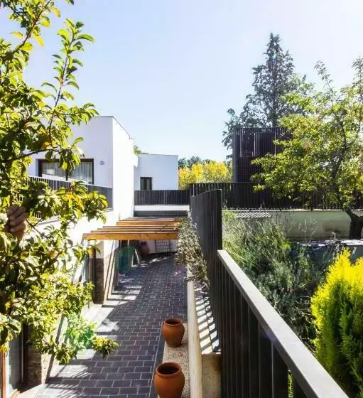 Molino Candeal Hotel Boutique & Apartamentos