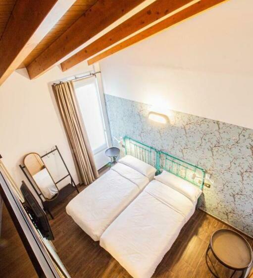 Molino Candeal Hotel Boutique & Apartamentos