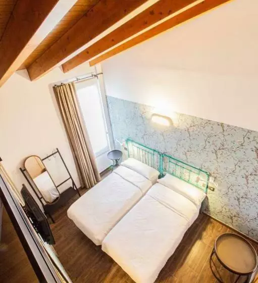 Molino Candeal Hotel Boutique & Apartamentos