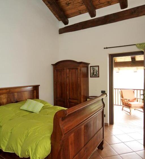 פנסיון Cà Praudin