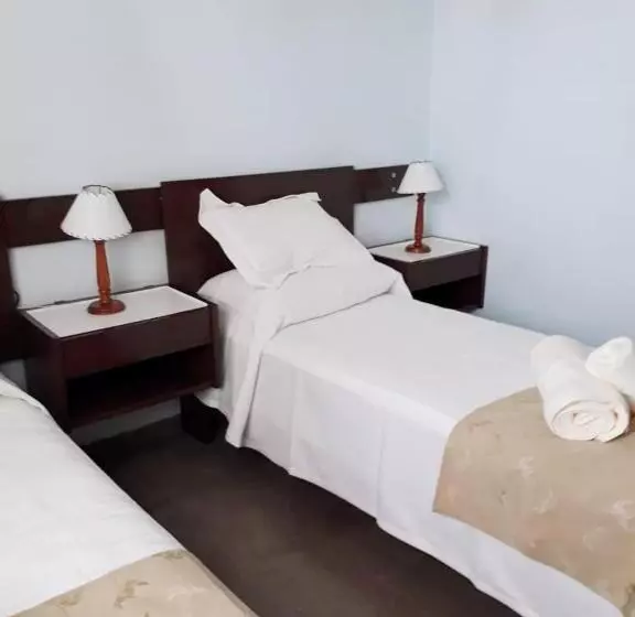 پانسیون Departamentos Maryan