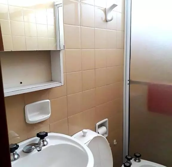 پانسیون Departamentos Maryan