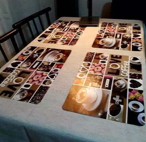 پانسیون Departamentos Maryan