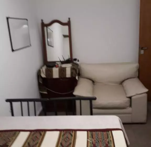 پانسیون Departamentos Maryan