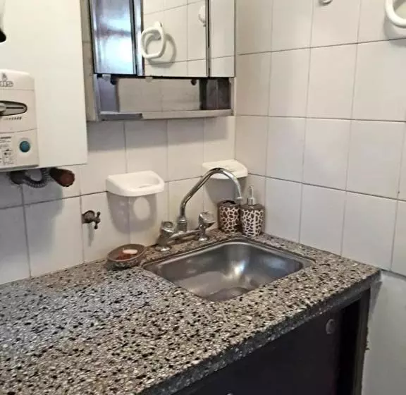 پانسیون Departamentos Maryan