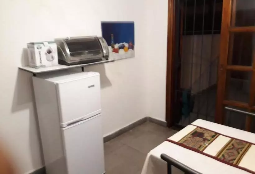 پانسیون Departamentos Maryan