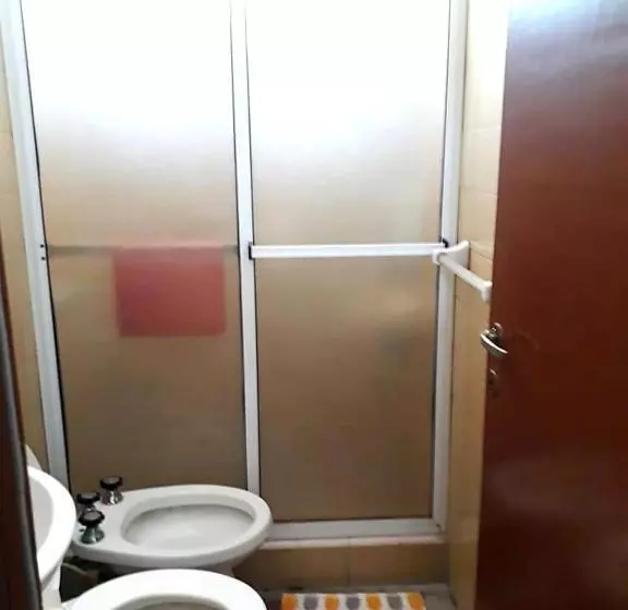 پانسیون Departamentos Maryan