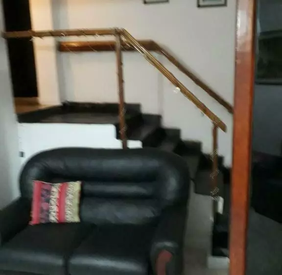 پانسیون Departamentos Maryan