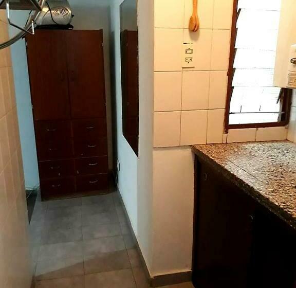 펜션 Departamentos Maryan