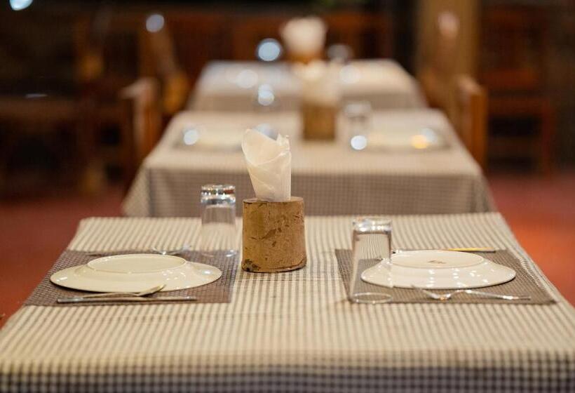 리조트 Edens Munnar