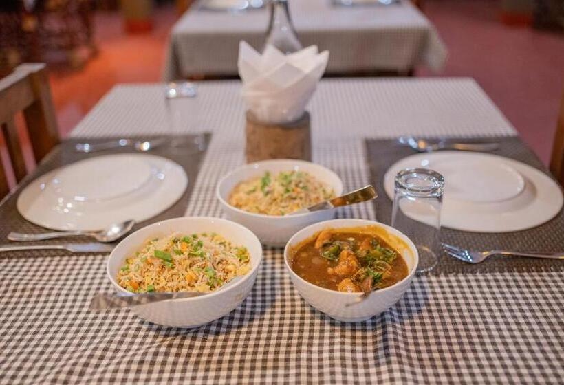 리조트 Edens Munnar