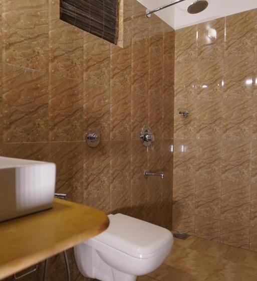 리조트 Edens Munnar