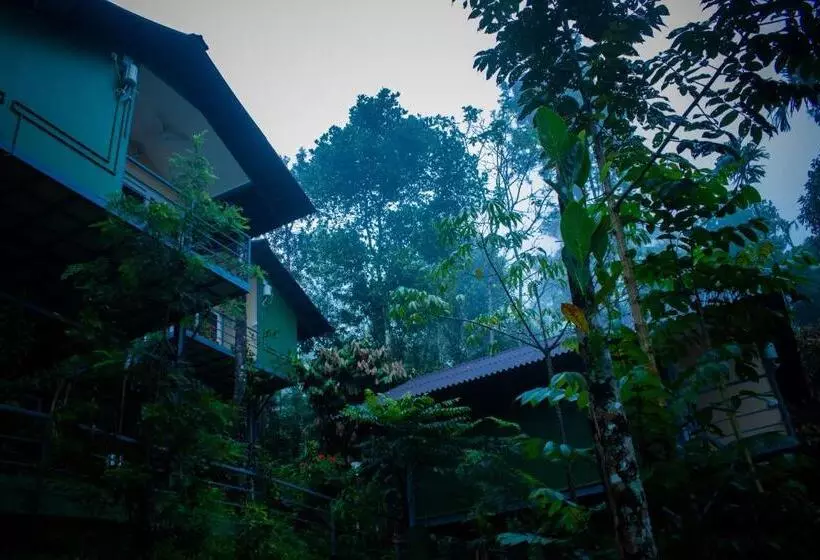 Resort Edens Munnar