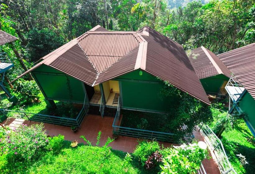 리조트 Edens Munnar