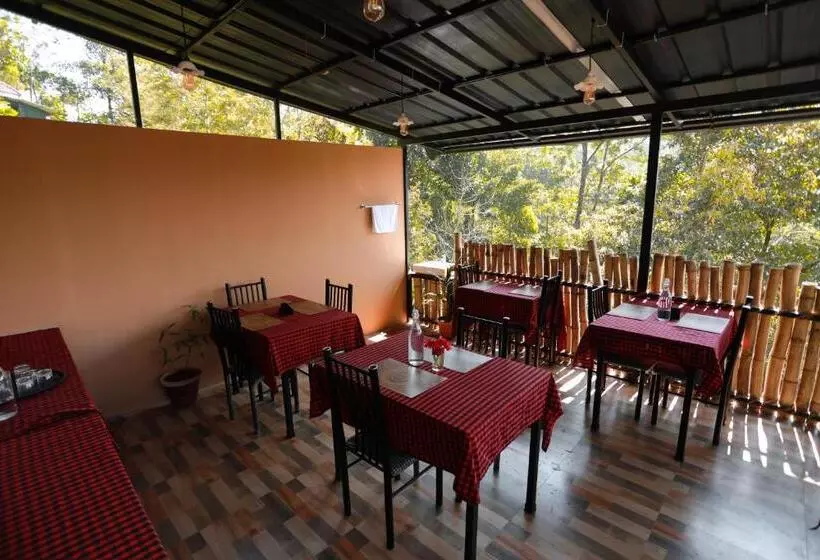 Resort Edens Munnar