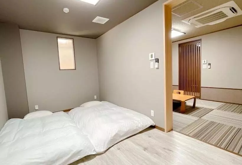 旅館 Shirahama Ikoinosato Tomarigi