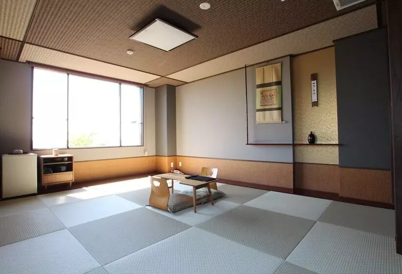 旅館 Shirahama Ikoinosato Tomarigi