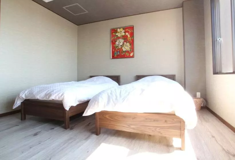 旅館 Shirahama Ikoinosato Tomarigi