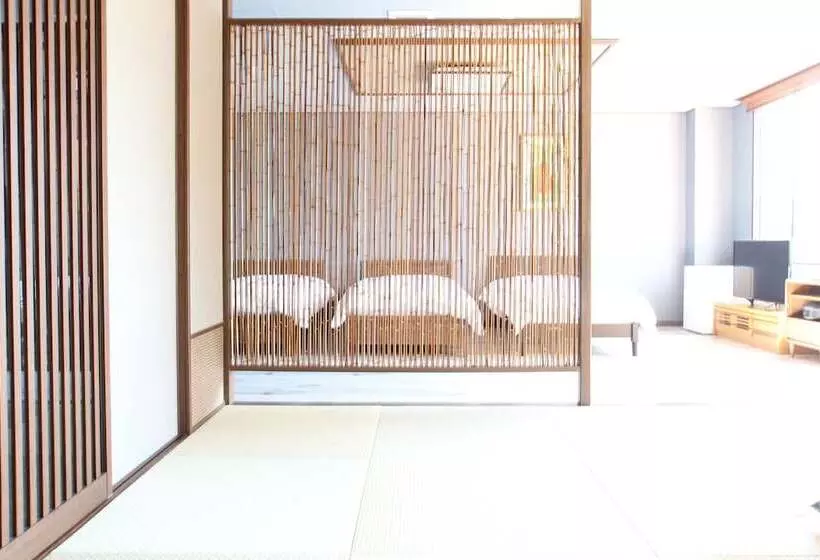 旅館 Shirahama Ikoinosato Tomarigi