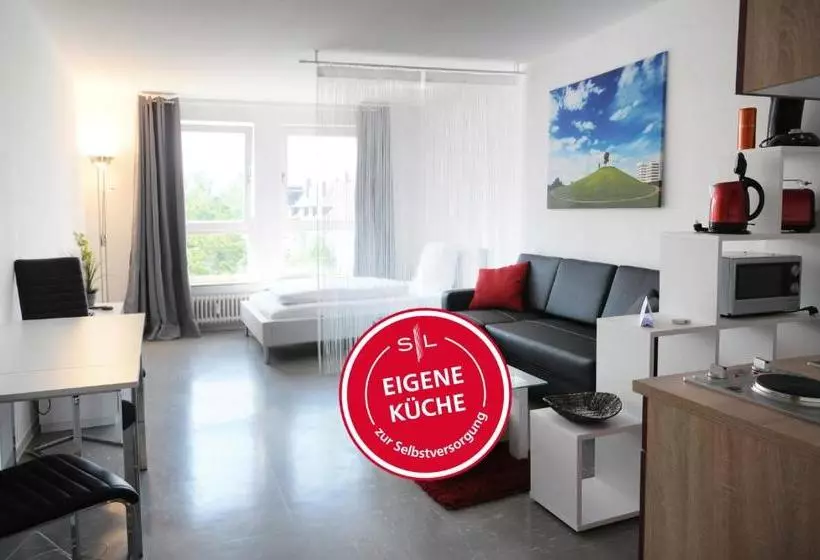 Seeger Living Classic East