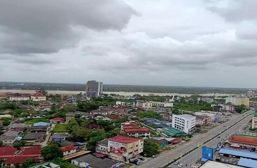 Zulanie Suite Troika Residence, Spacious And Cozy With Pool, Free Wifi & Netflix In Golden Triangle