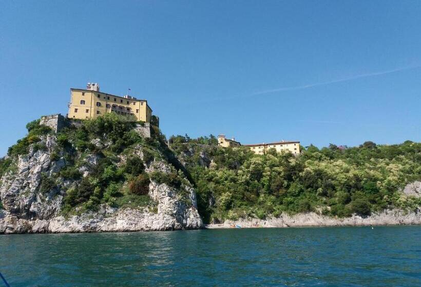 Bed and Breakfast Affittacamere Il Veliero