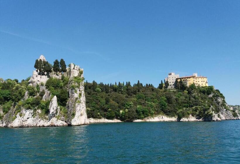 Bed and Breakfast Affittacamere Il Veliero