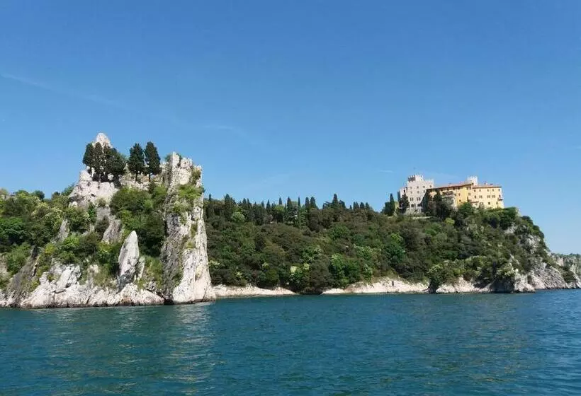 Bed and Breakfast Affittacamere Il Veliero
