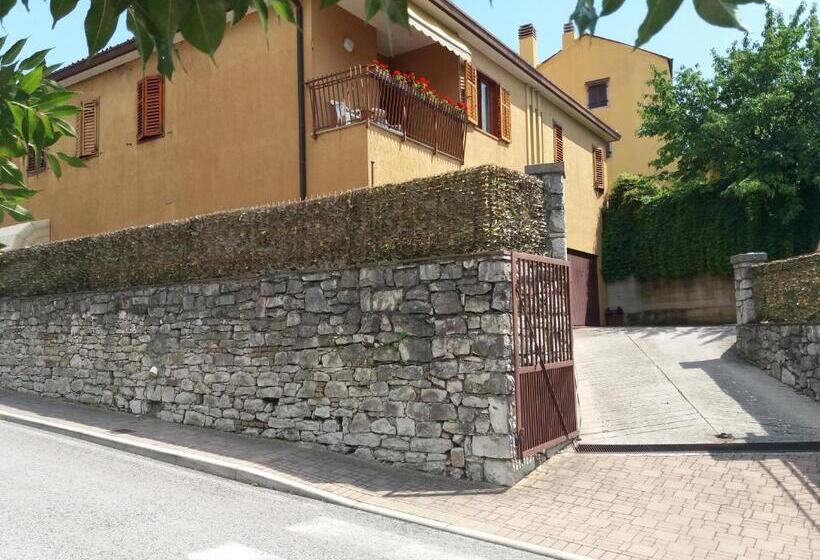 Bed and Breakfast Affittacamere Il Veliero