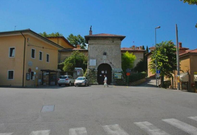 Bed and Breakfast Affittacamere Il Veliero