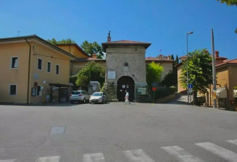 Bed and Breakfast Affittacamere Il Veliero