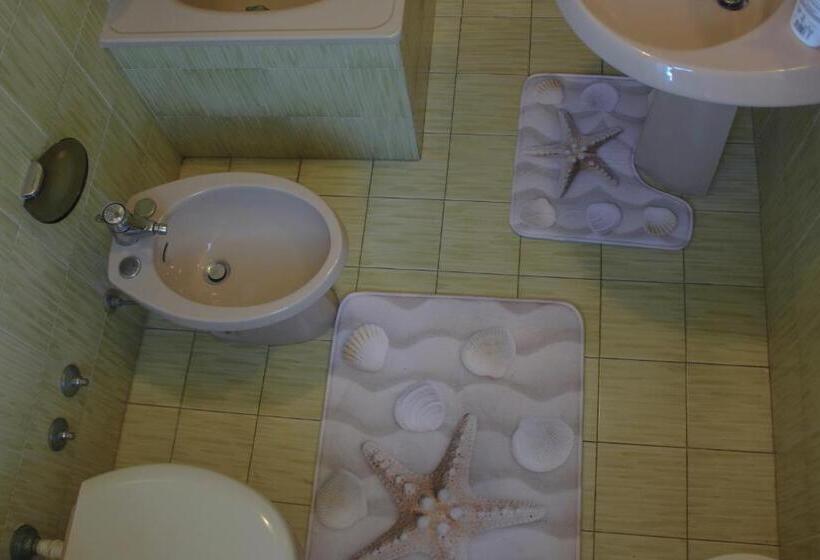 Bed and Breakfast Affittacamere Il Veliero