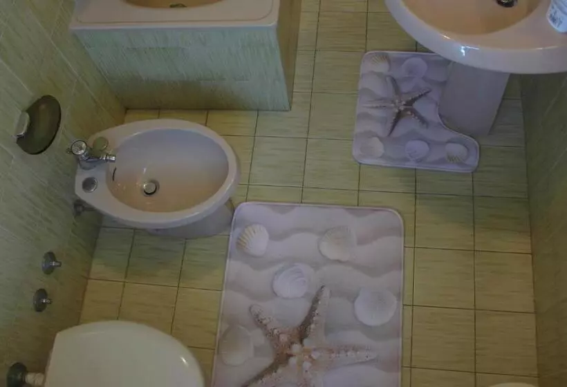 Bed and Breakfast Affittacamere Il Veliero