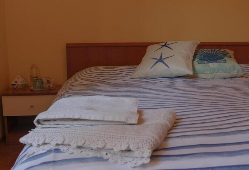 Bed and Breakfast Affittacamere Il Veliero