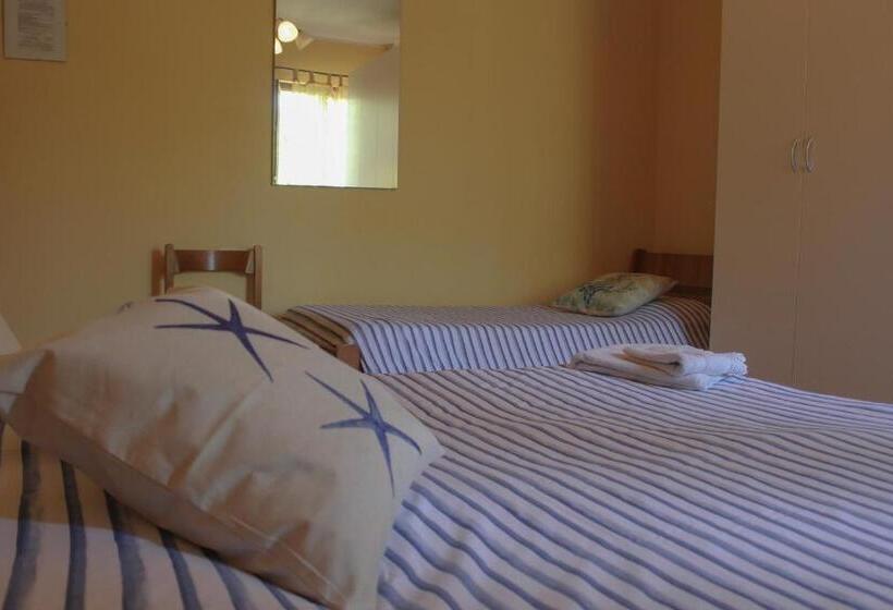 Bed and Breakfast Affittacamere Il Veliero