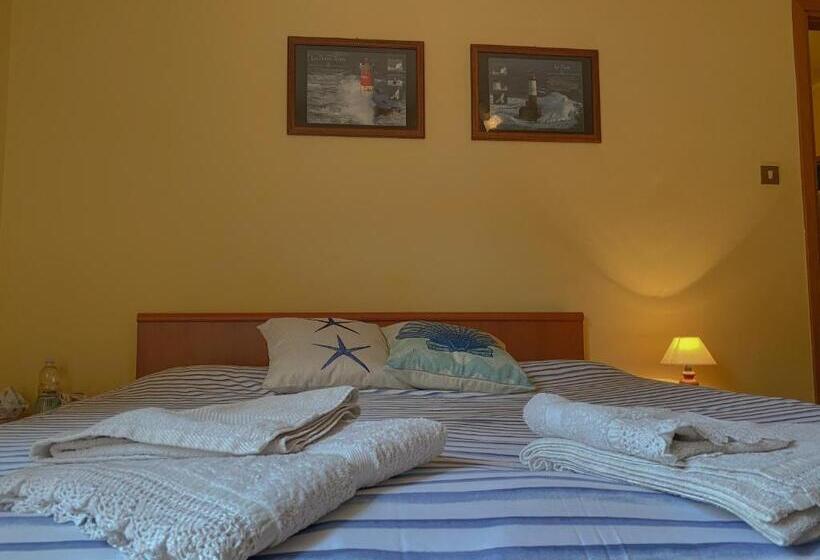 Bed and Breakfast Affittacamere Il Veliero