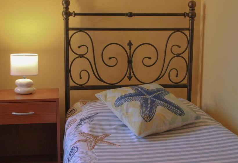 Bed and Breakfast Affittacamere Il Veliero
