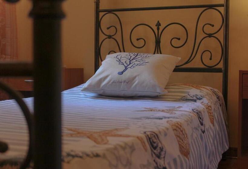 Bed and Breakfast Affittacamere Il Veliero