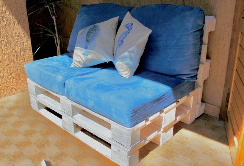 Bed and Breakfast Affittacamere Il Veliero