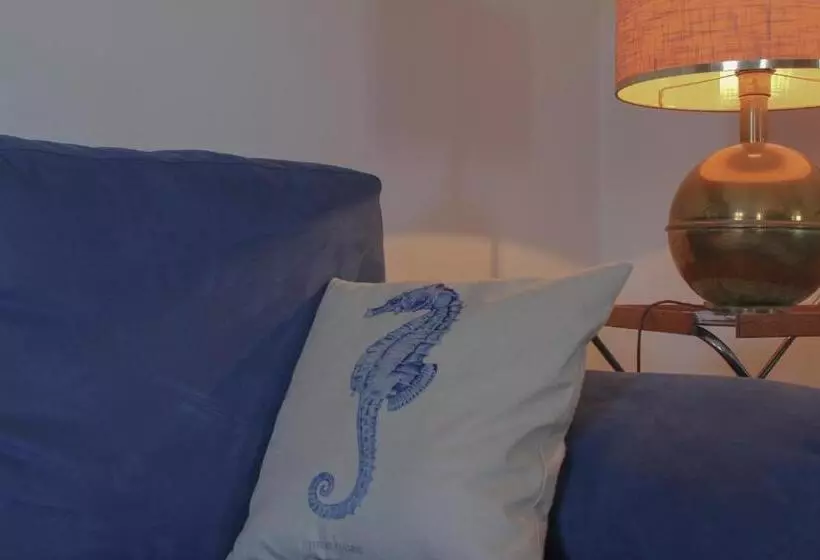 Bed and Breakfast Affittacamere Il Veliero