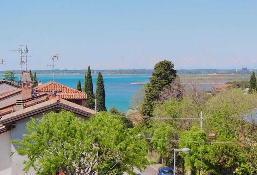 Bed and Breakfast Affittacamere Il Veliero